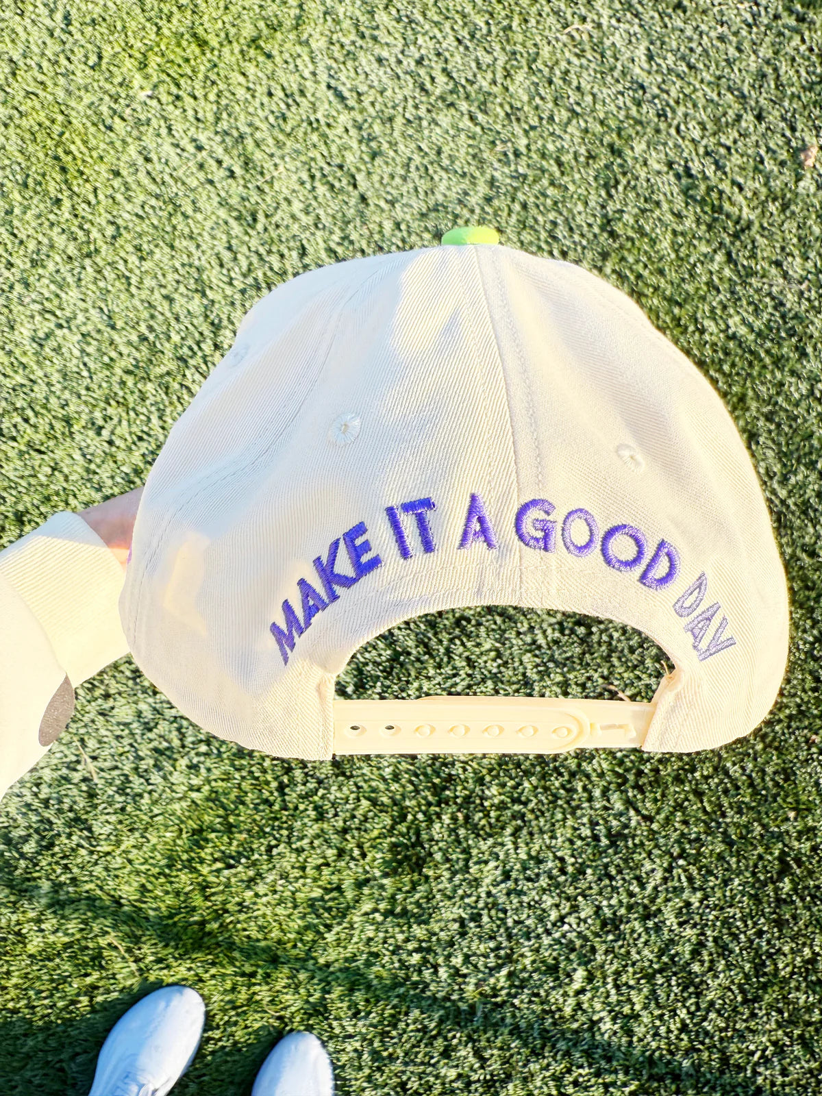 Teacher Hat