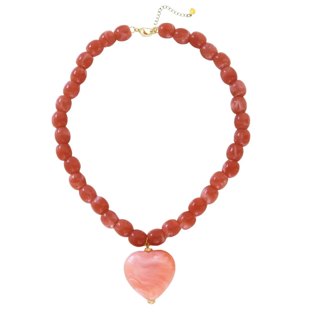 The Amour Necklace