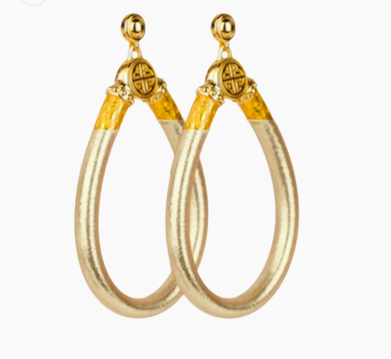 Budha All Weather Earrings
