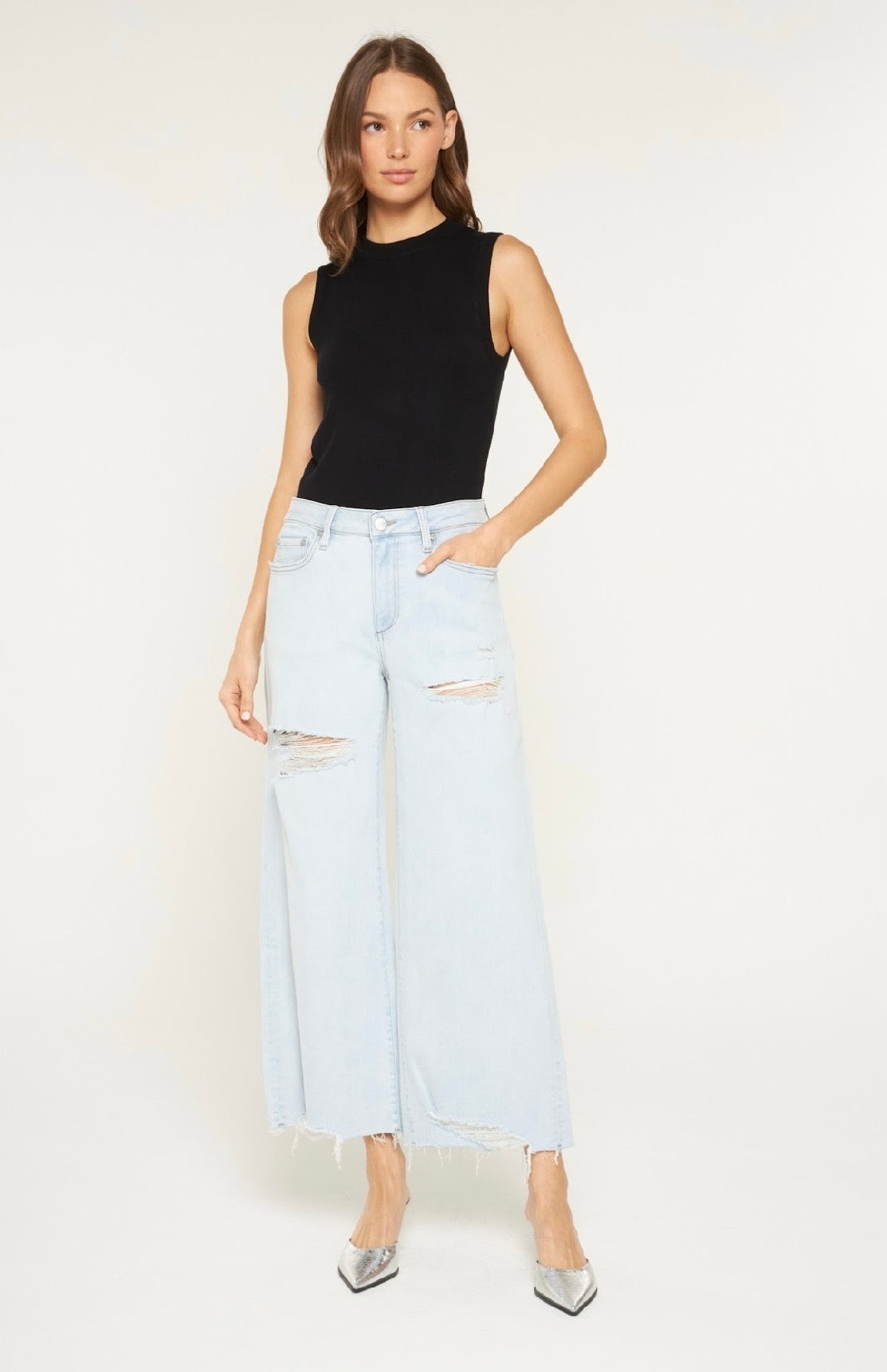 The Mica Danielle Jeans