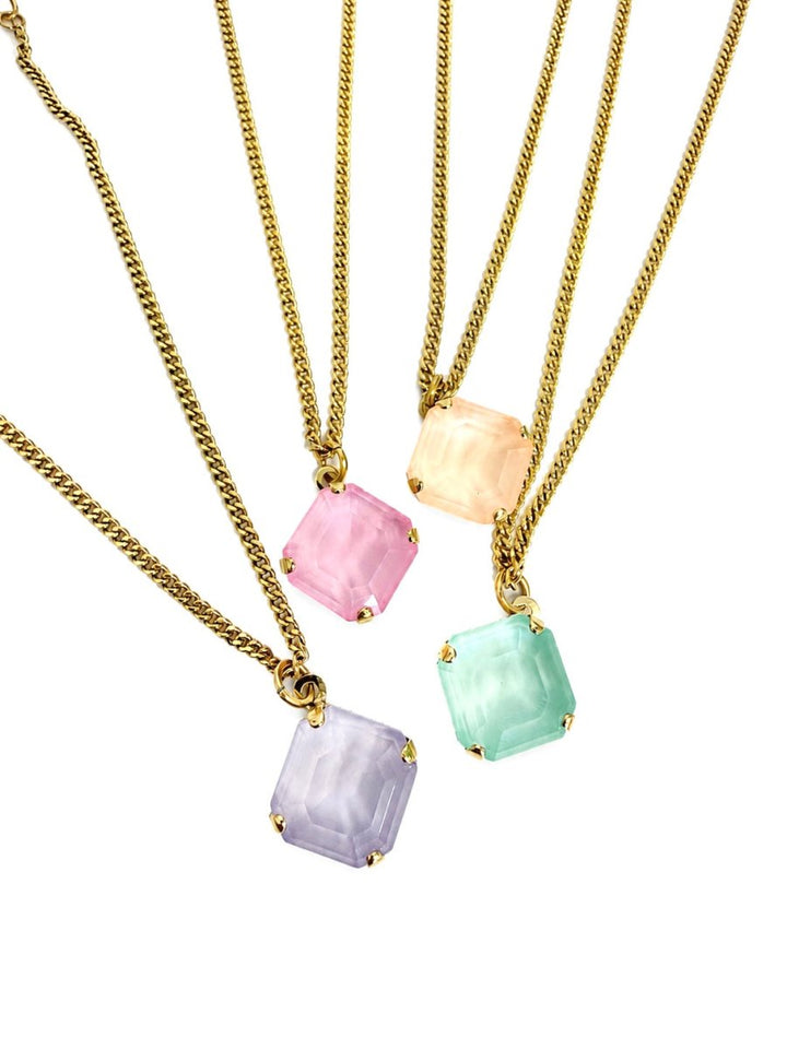 TOVA Nikki Necklace