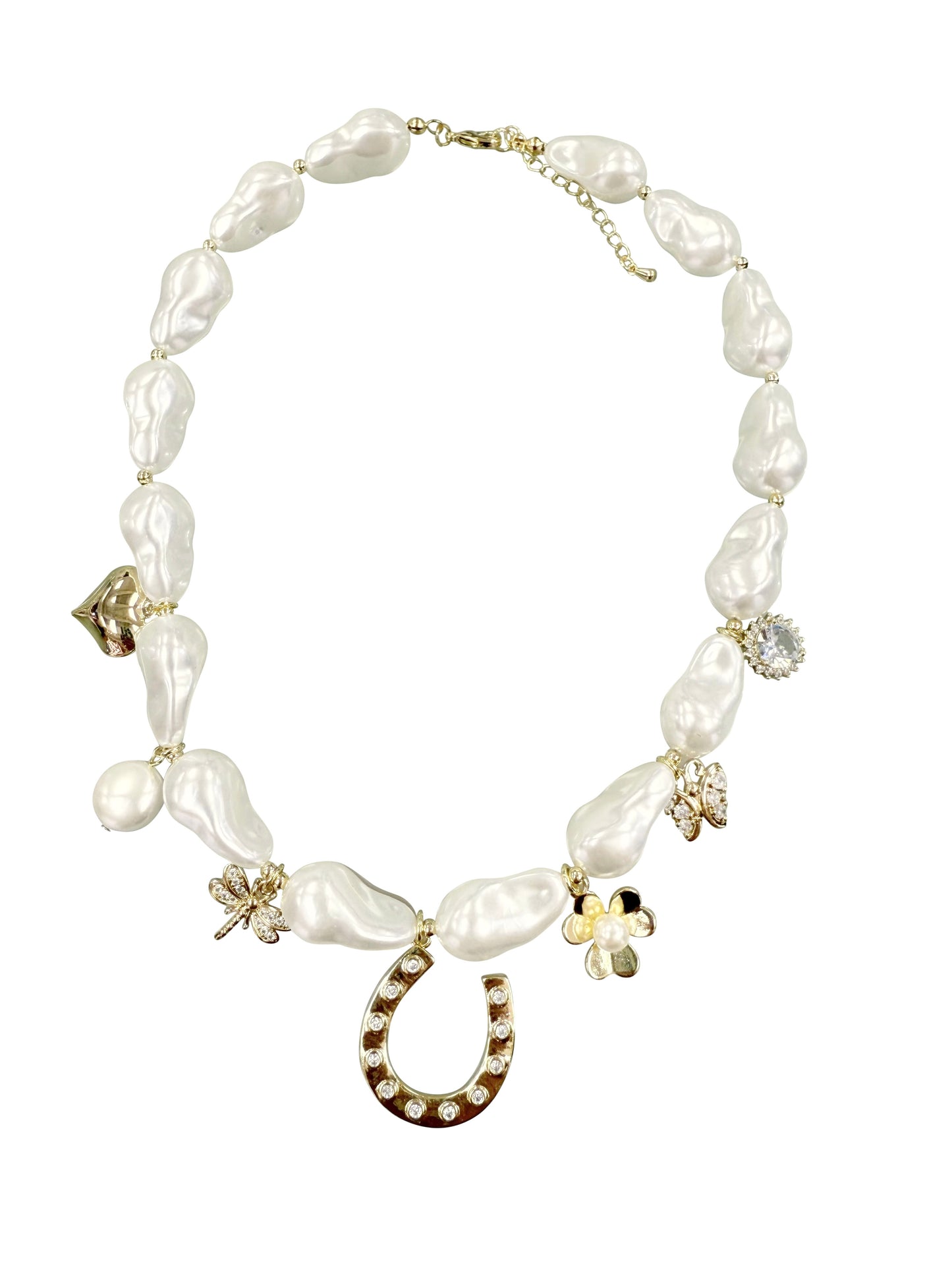 The Mia Necklace
