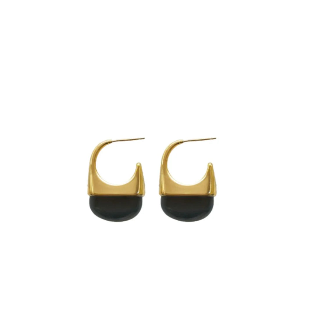 The Somerset Earrings