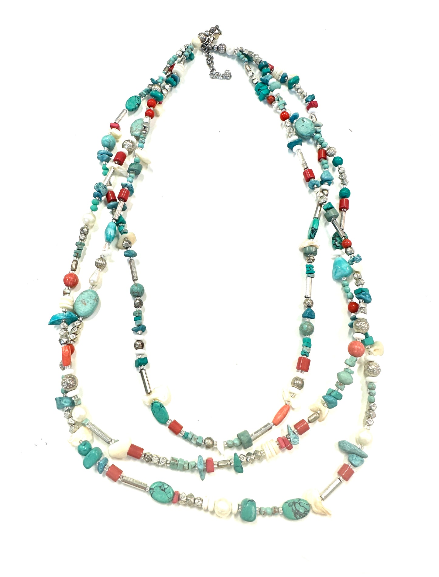 The Roswell Necklace