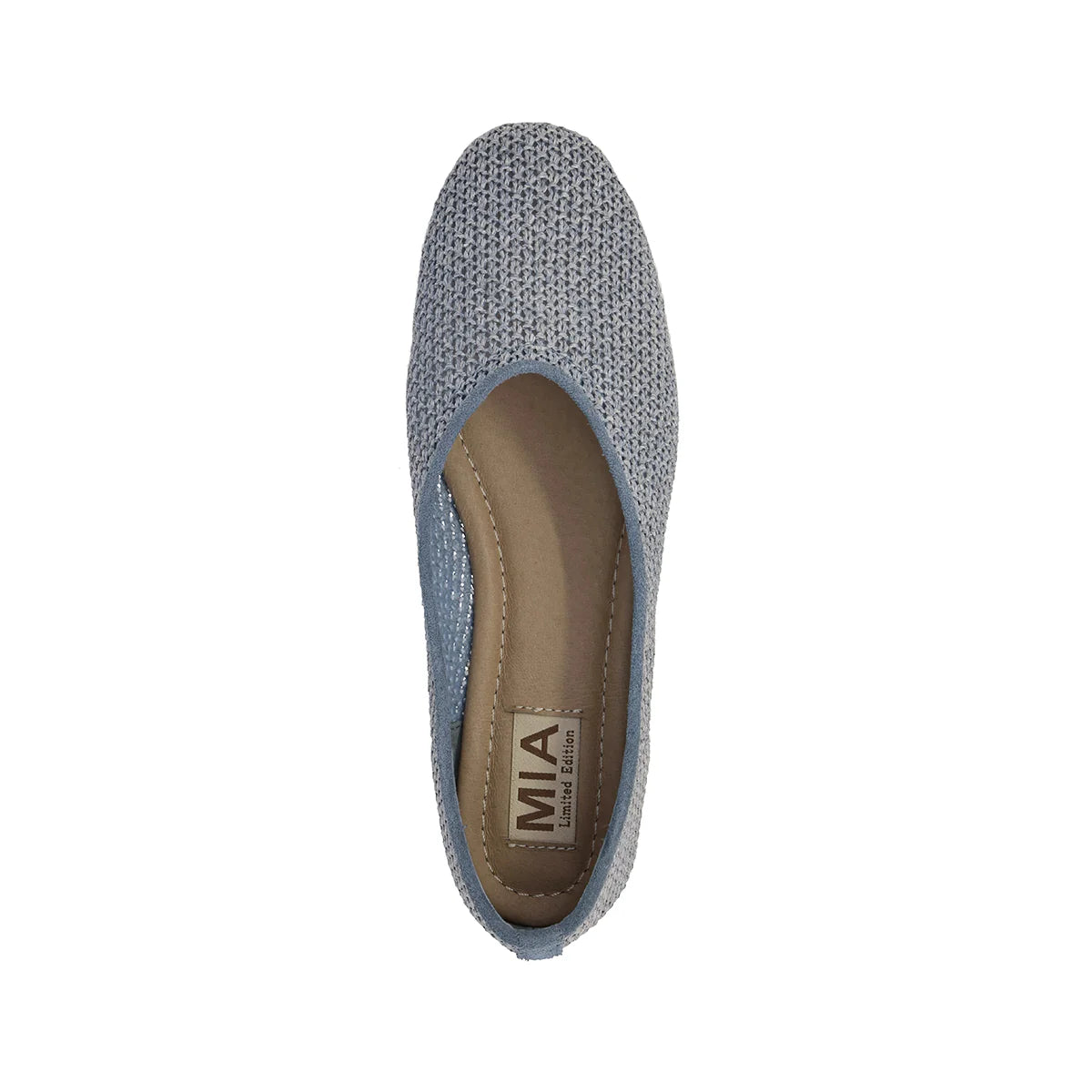 The Kinsley Flats-3 Colors
