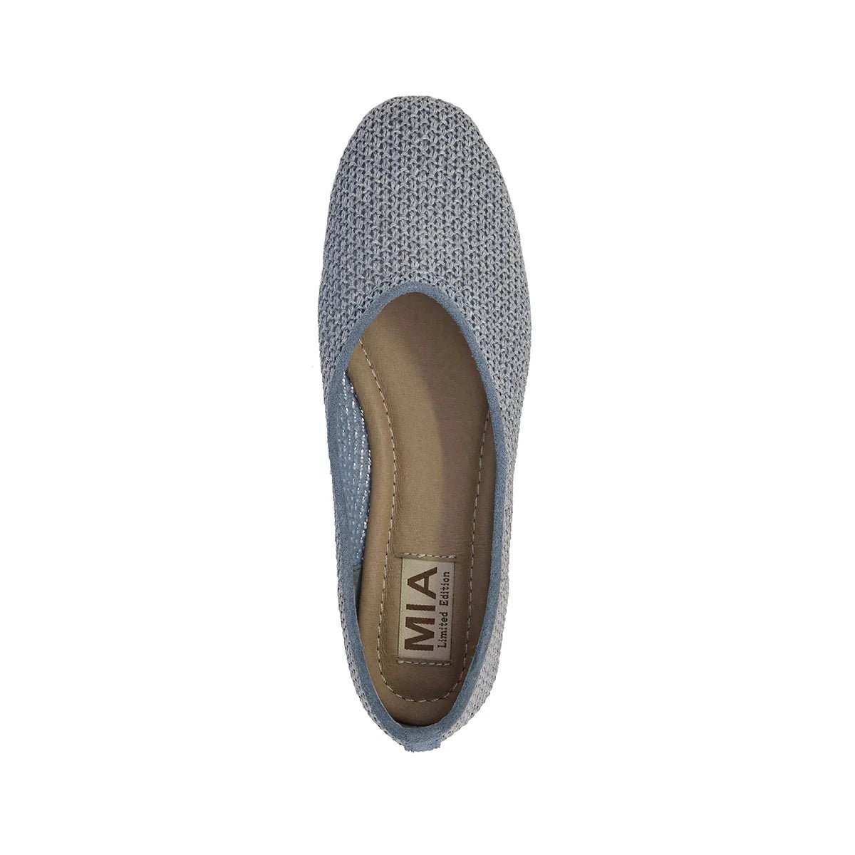 The Kinsley Flats-3 Colors