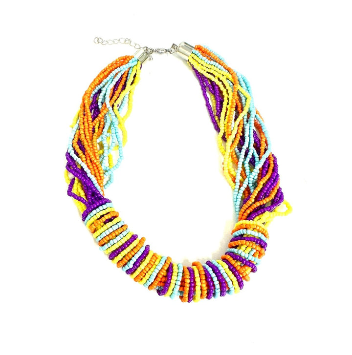 The Calliope Necklace