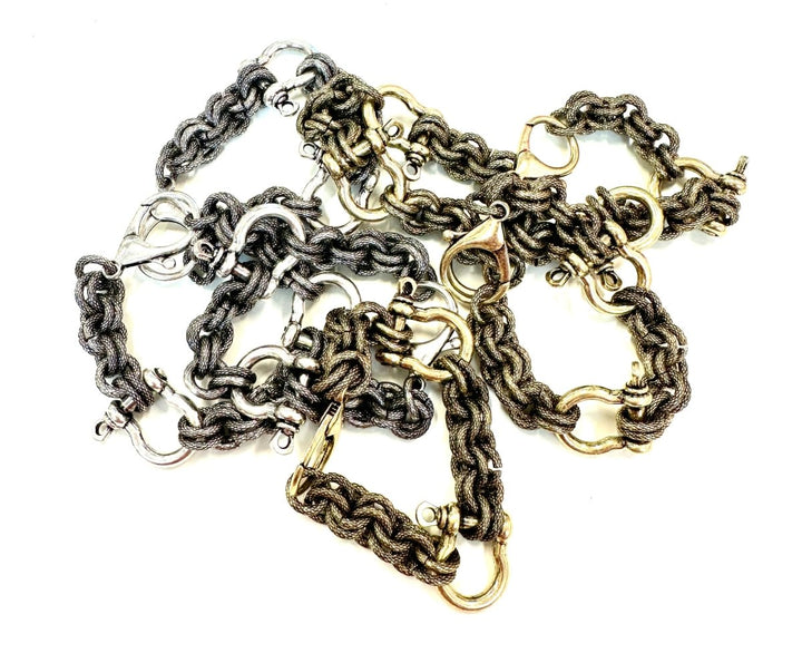 The Bailey Bracelet