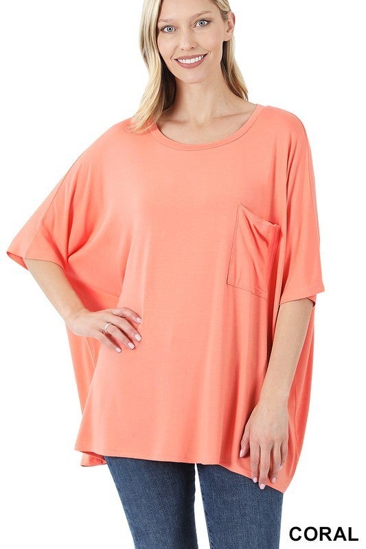 The STEAL Julie Top-All Sizes