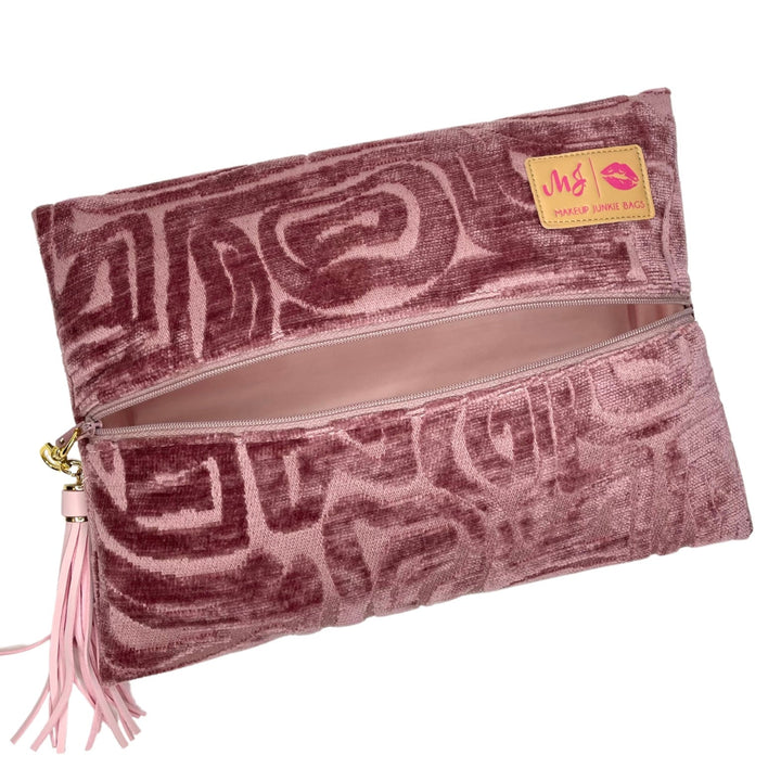 MJ Bags-Amaze Mauve