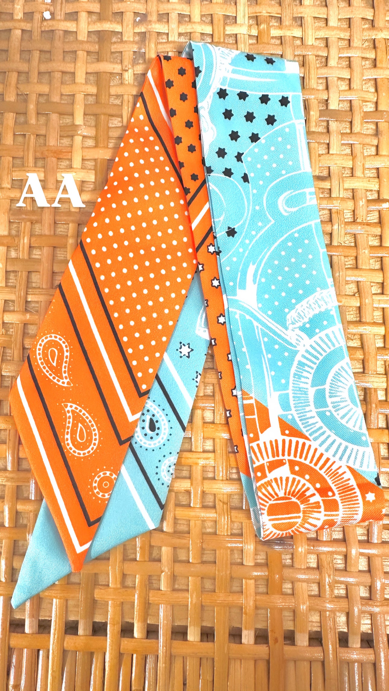 The Twilly-32 Options