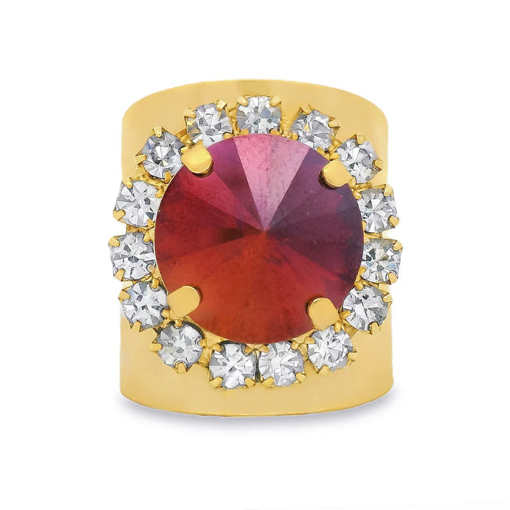 TOVA Jacci Ring