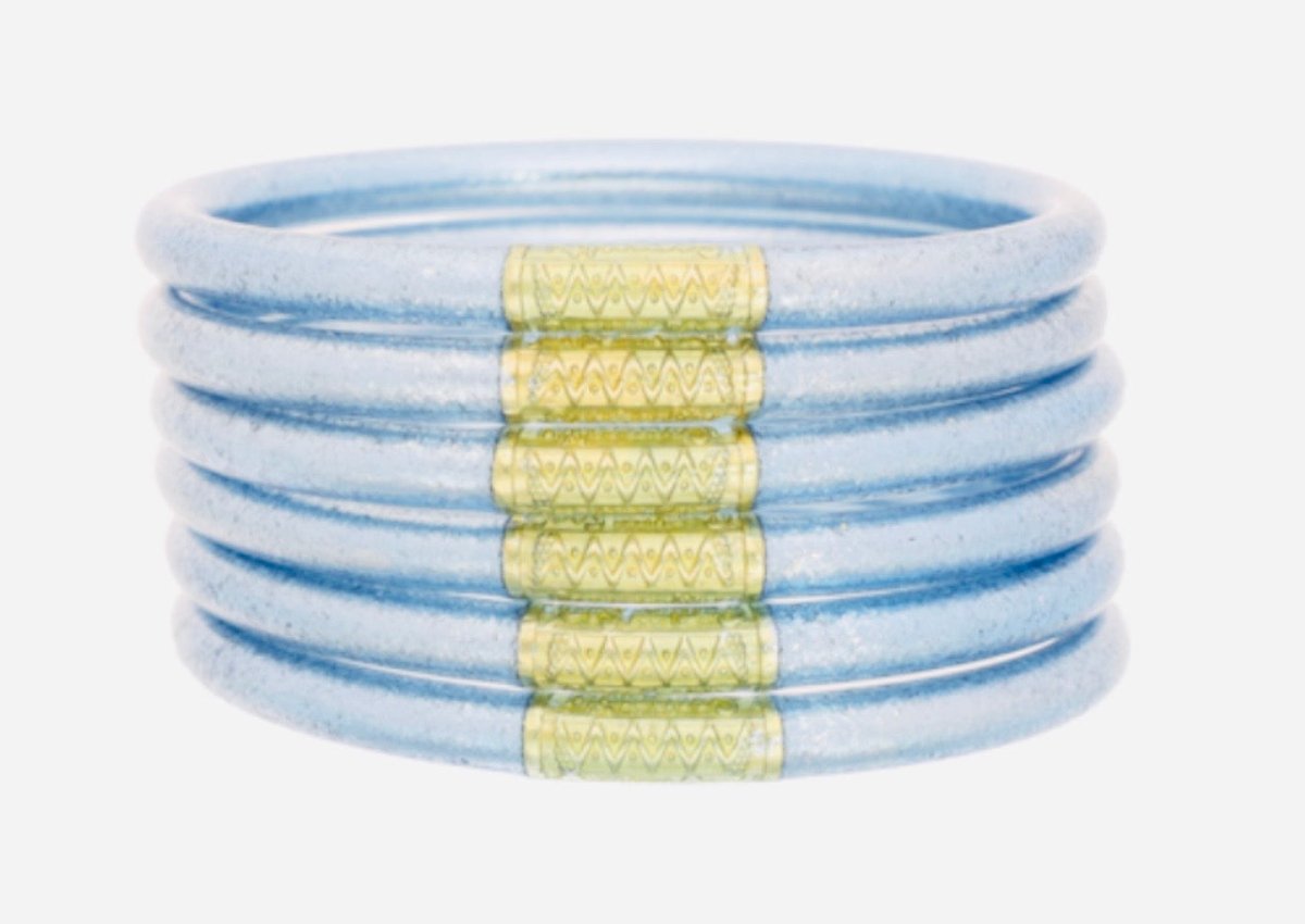 Celeste Budha Bangles