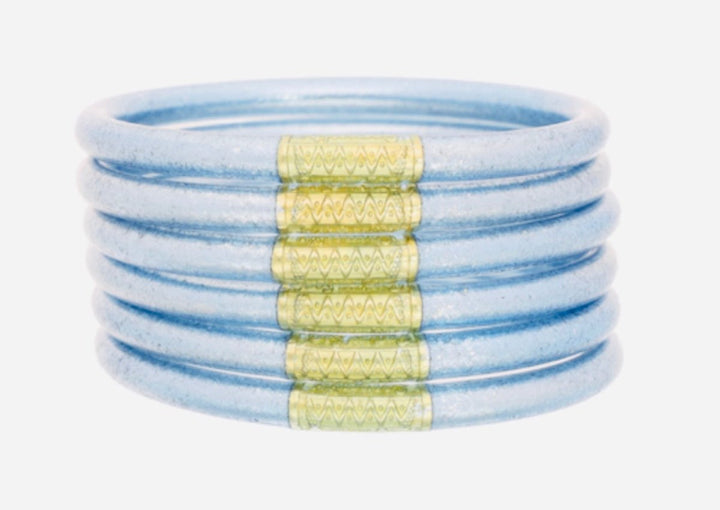 Celeste Budha Bangles