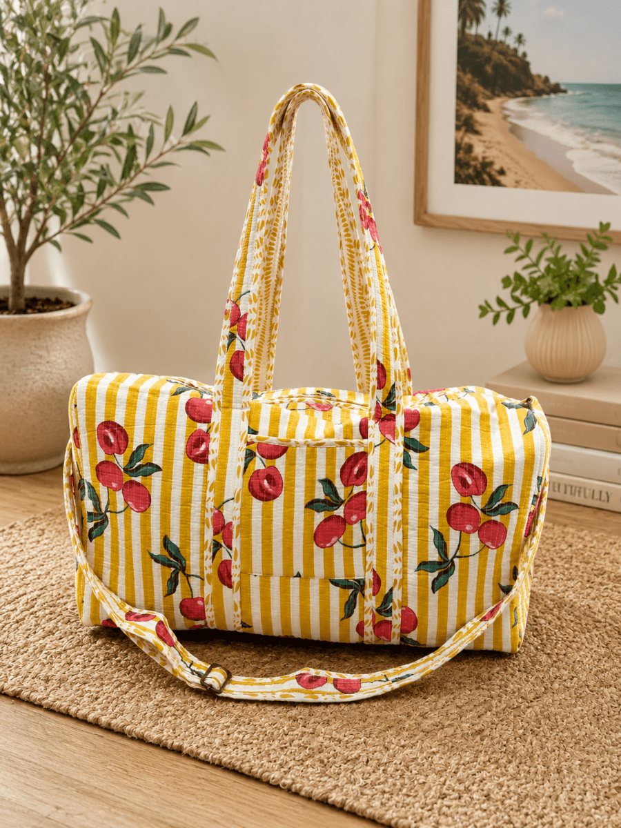 The Cherries Tote