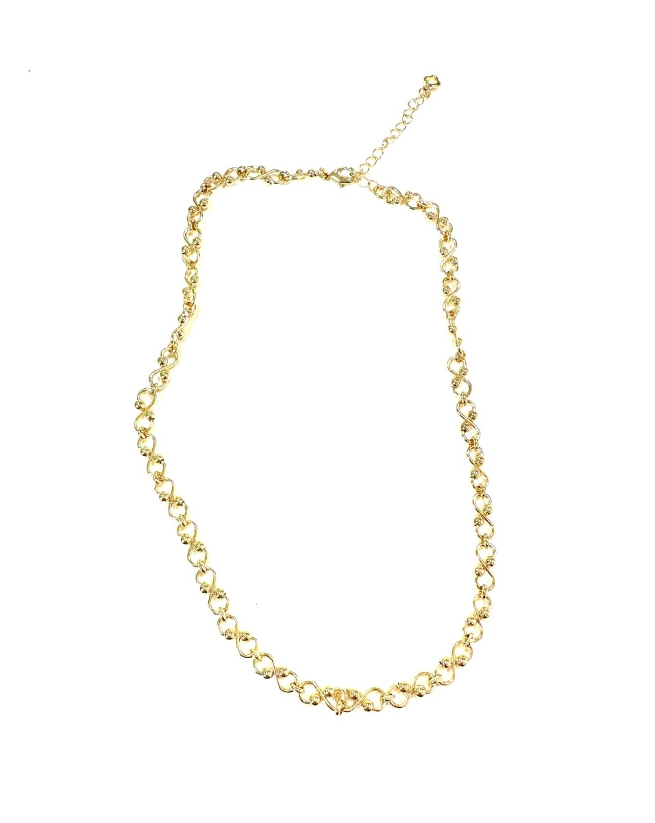The Elsie Necklace