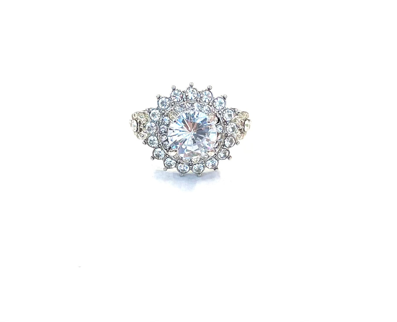 The Sweet Nothings Ring