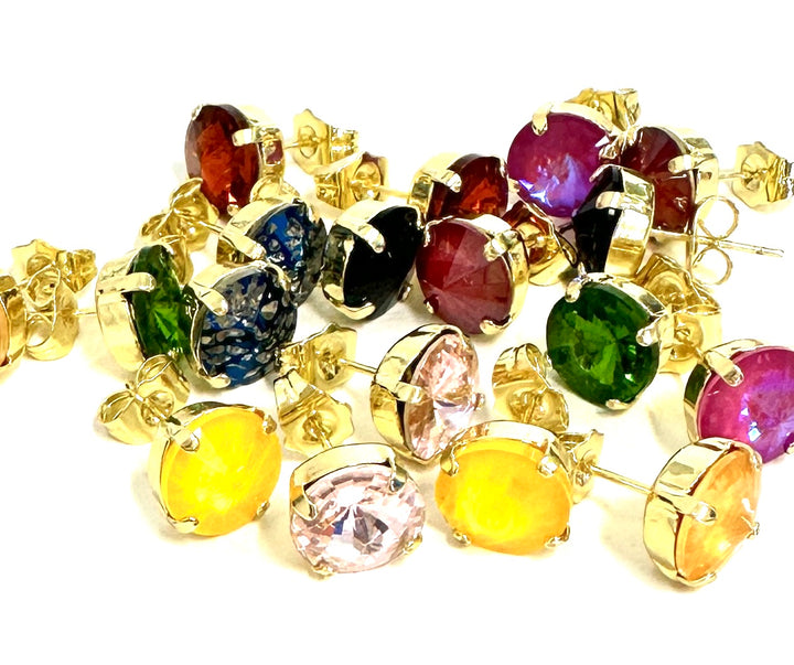 The Candy Crush Studs-26 Colors