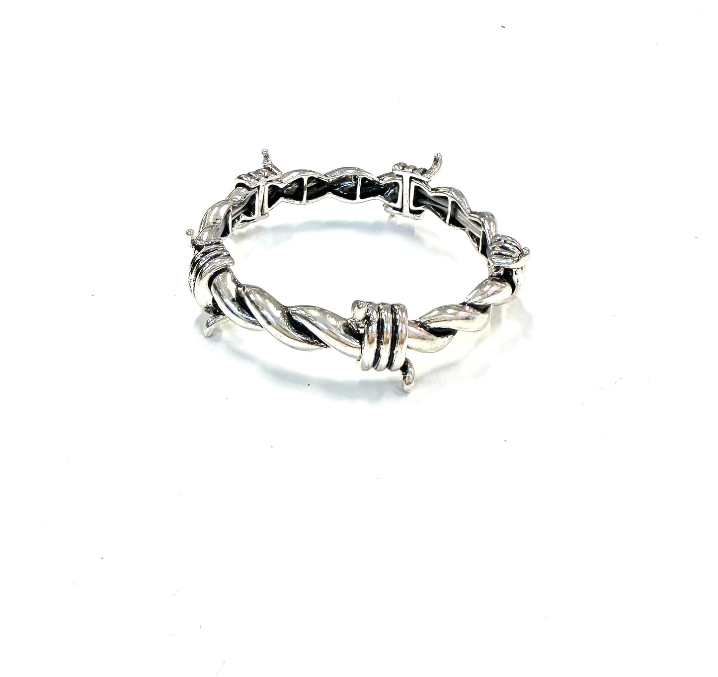 The Fence Post Bracelet
