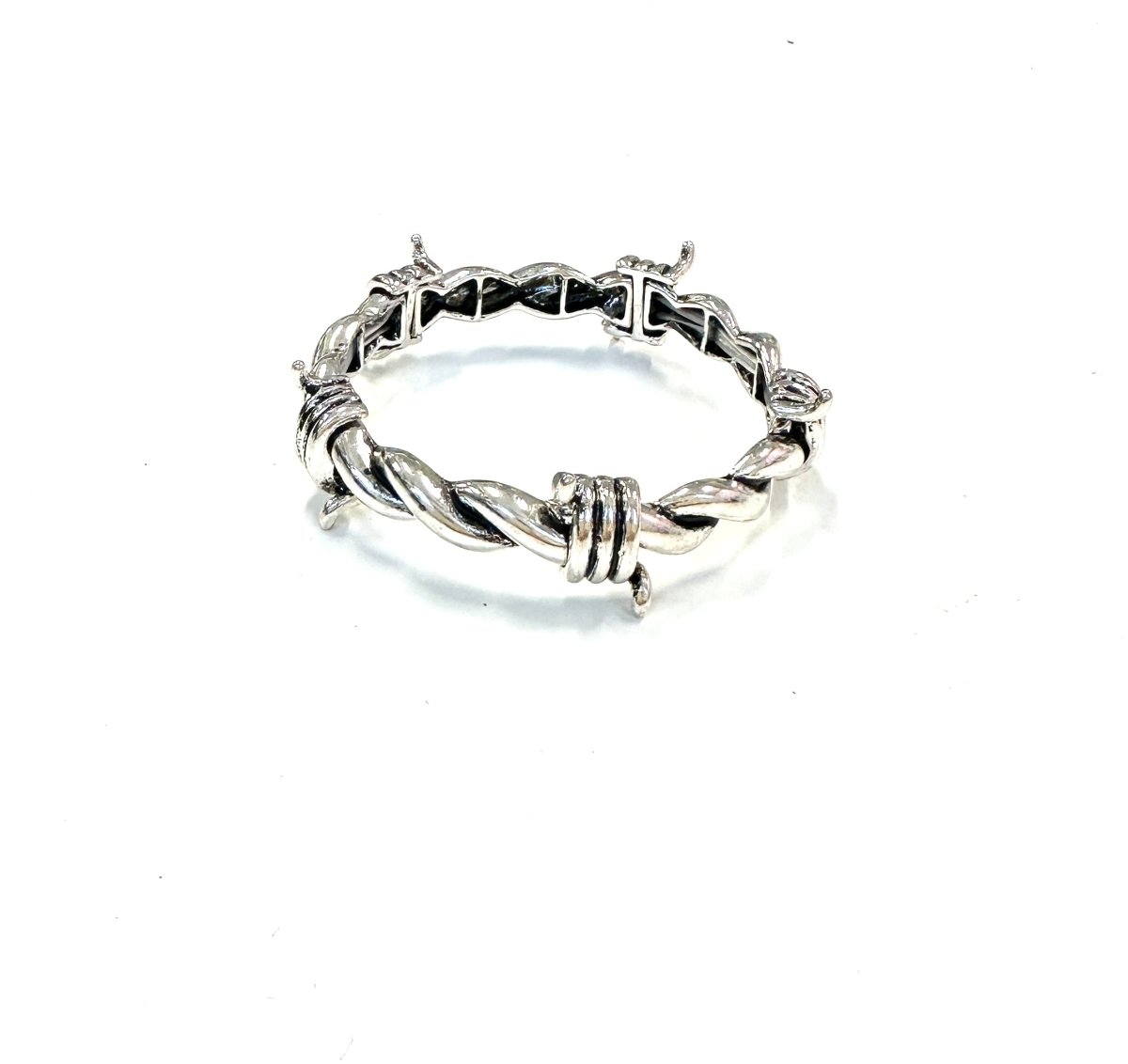 The Fence Post Bracelet