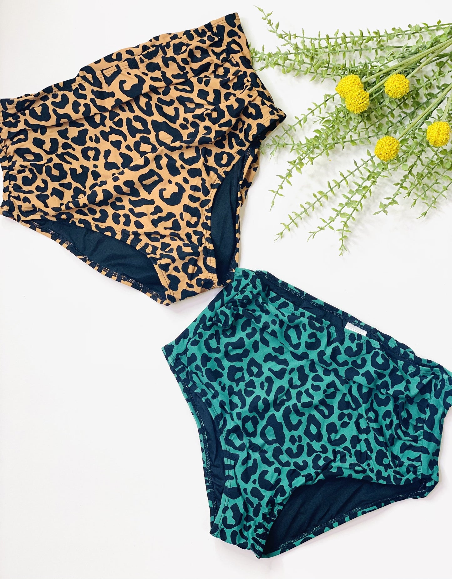 Leo Bottoms-2 Colors