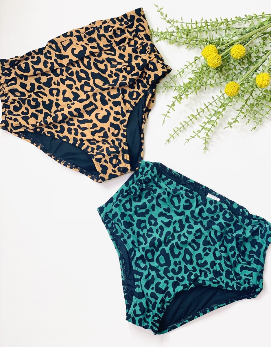 Leo Bottoms-2 Colors