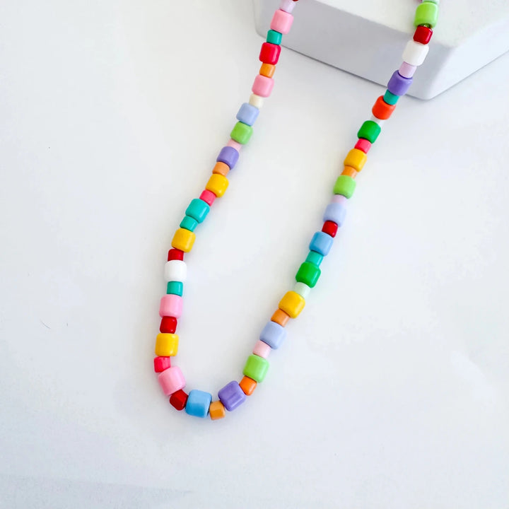 The Sprinkle Necklace