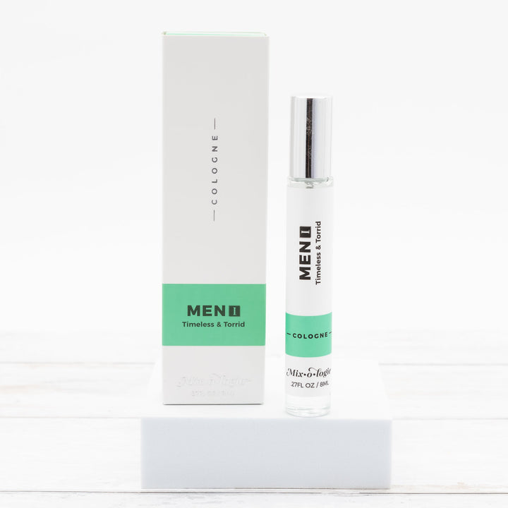 Mixologie Men’s Cologne Pen (8 mL)
