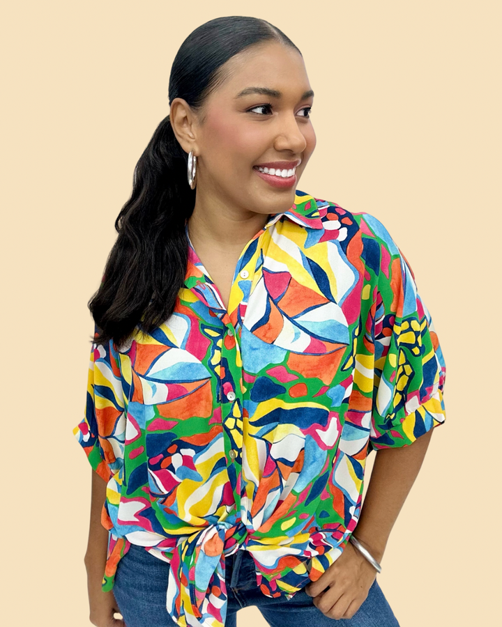 The Running Wild Arizona Top-AS