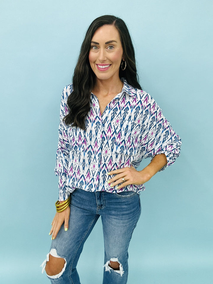 The Almost Famous Top - AS