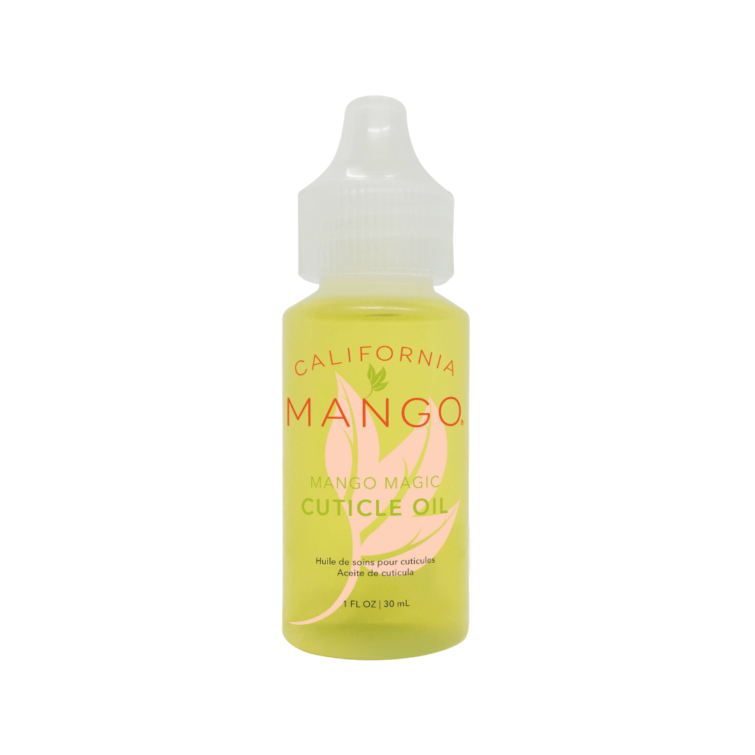 Mango Magic Cuticle Oil
