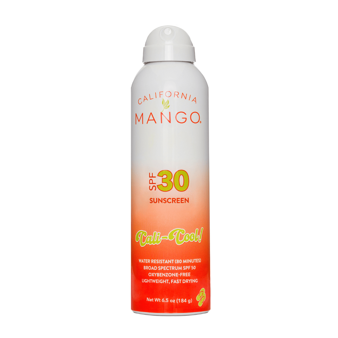 Summer Sunscreen Special