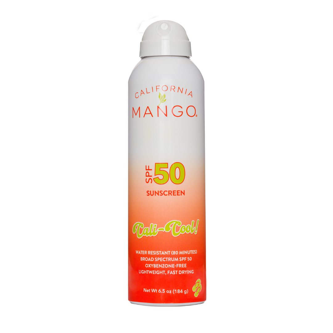 Summer Sunscreen Special