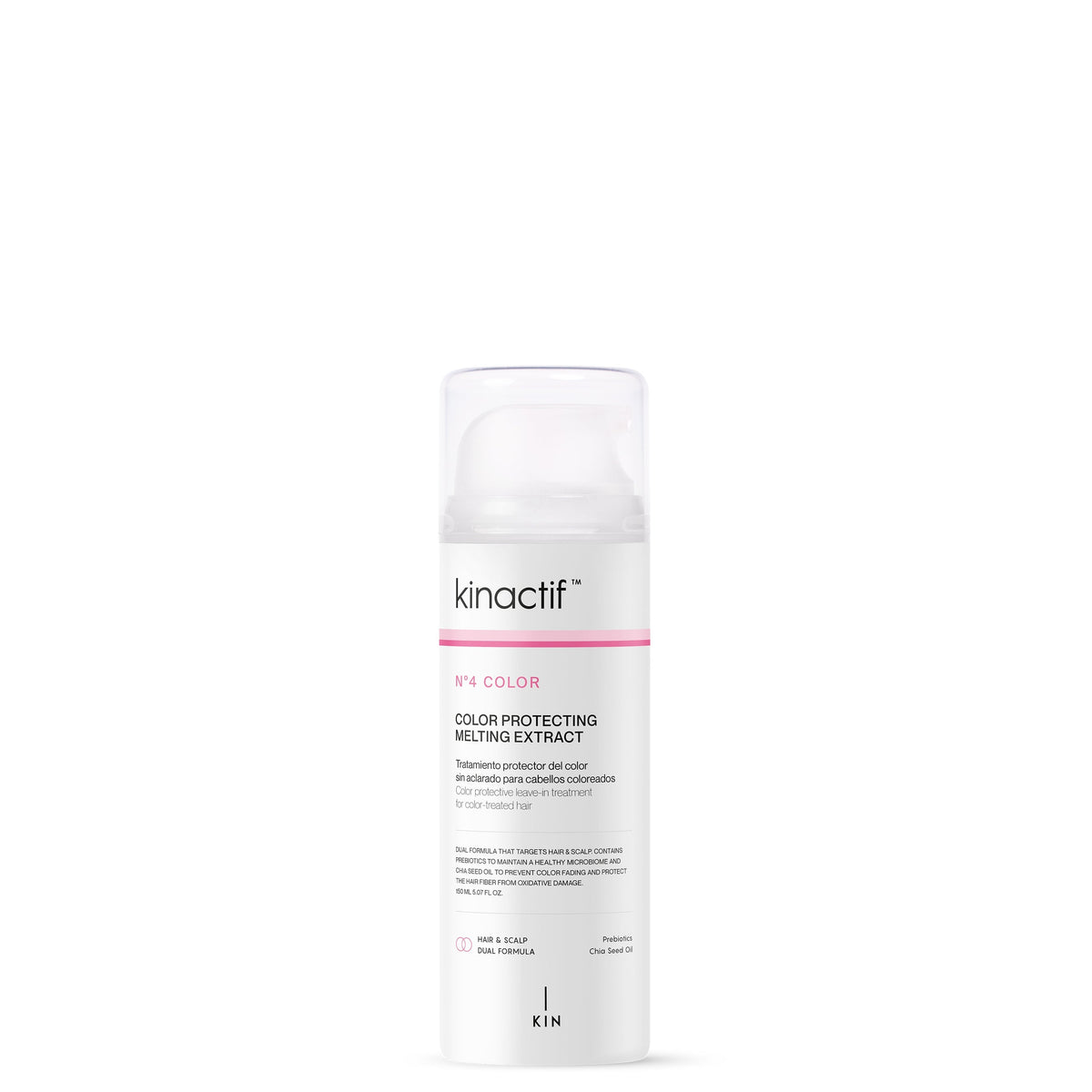 Color Protecting Melting Extract