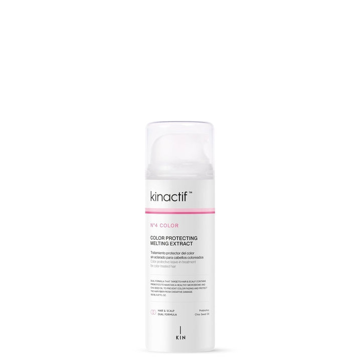 Color Protecting Melting Extract