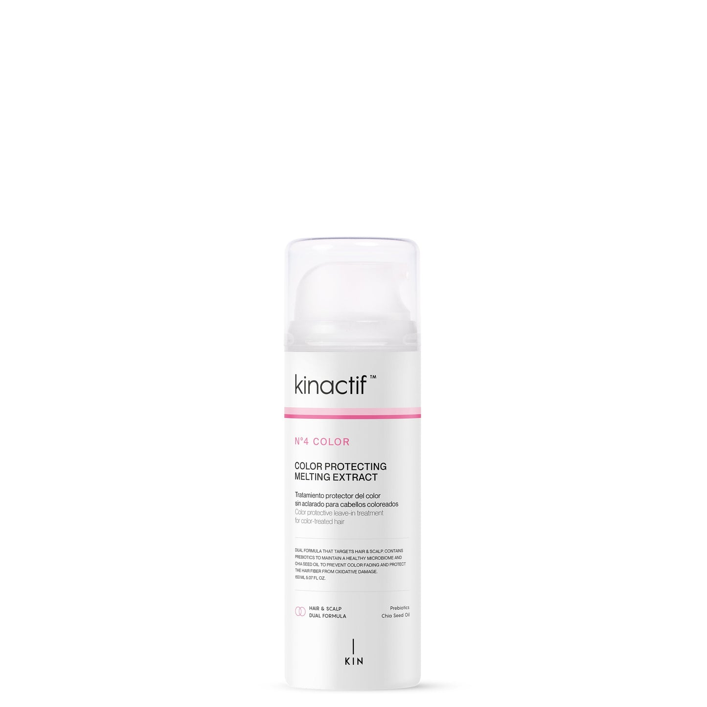 Kinactif Color Protecting Melting Extract