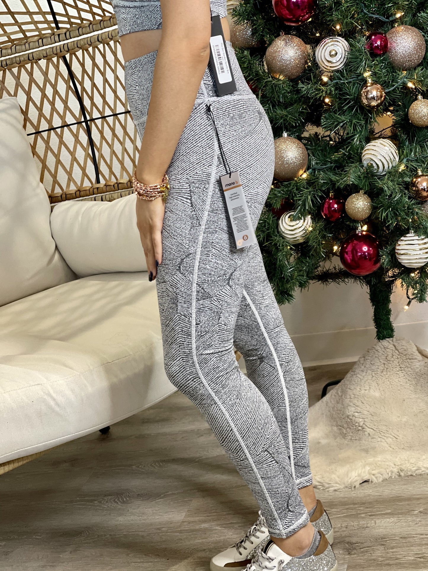 The Zen Garden Leggings
