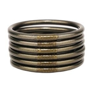 Flint Budha Bangles