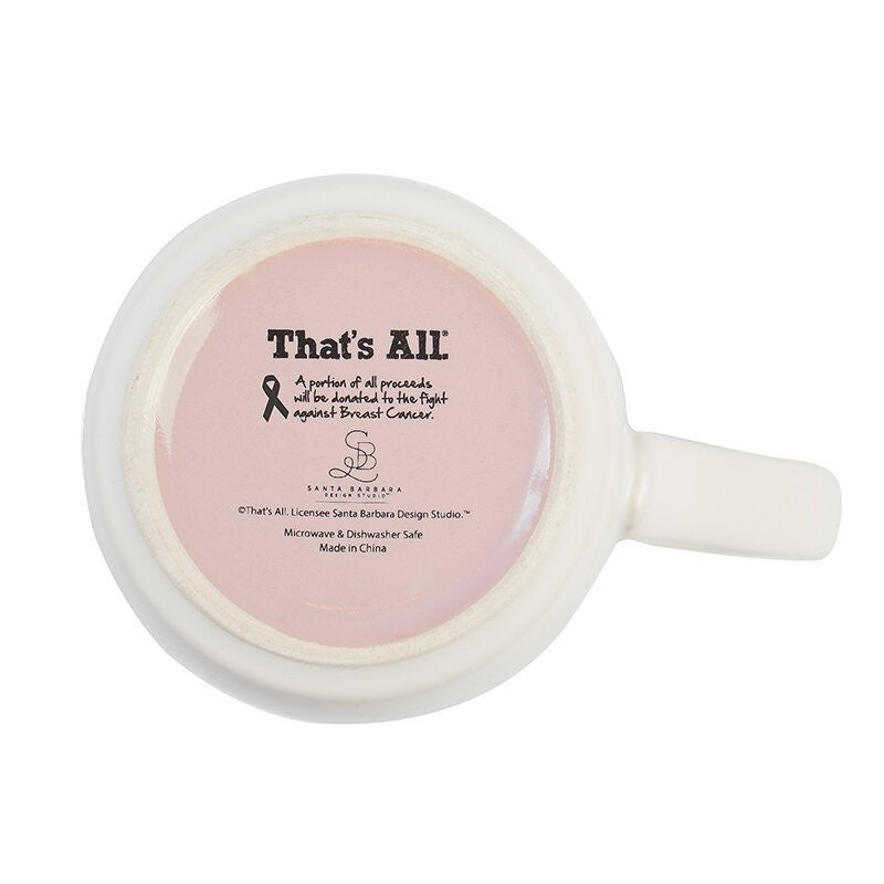 16oz That's All Mugs - 2 Styles