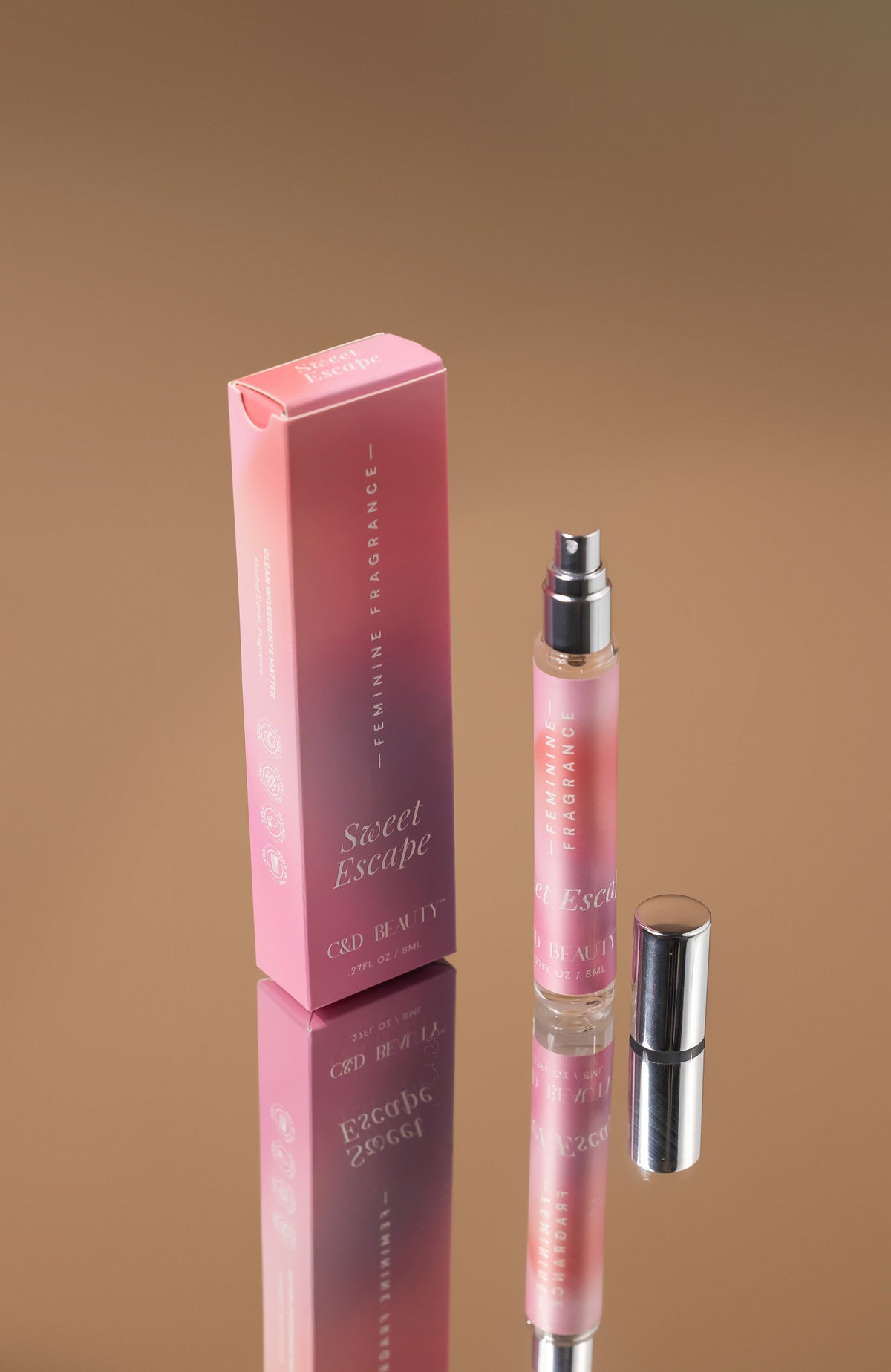 Sweet Escape Fragrance