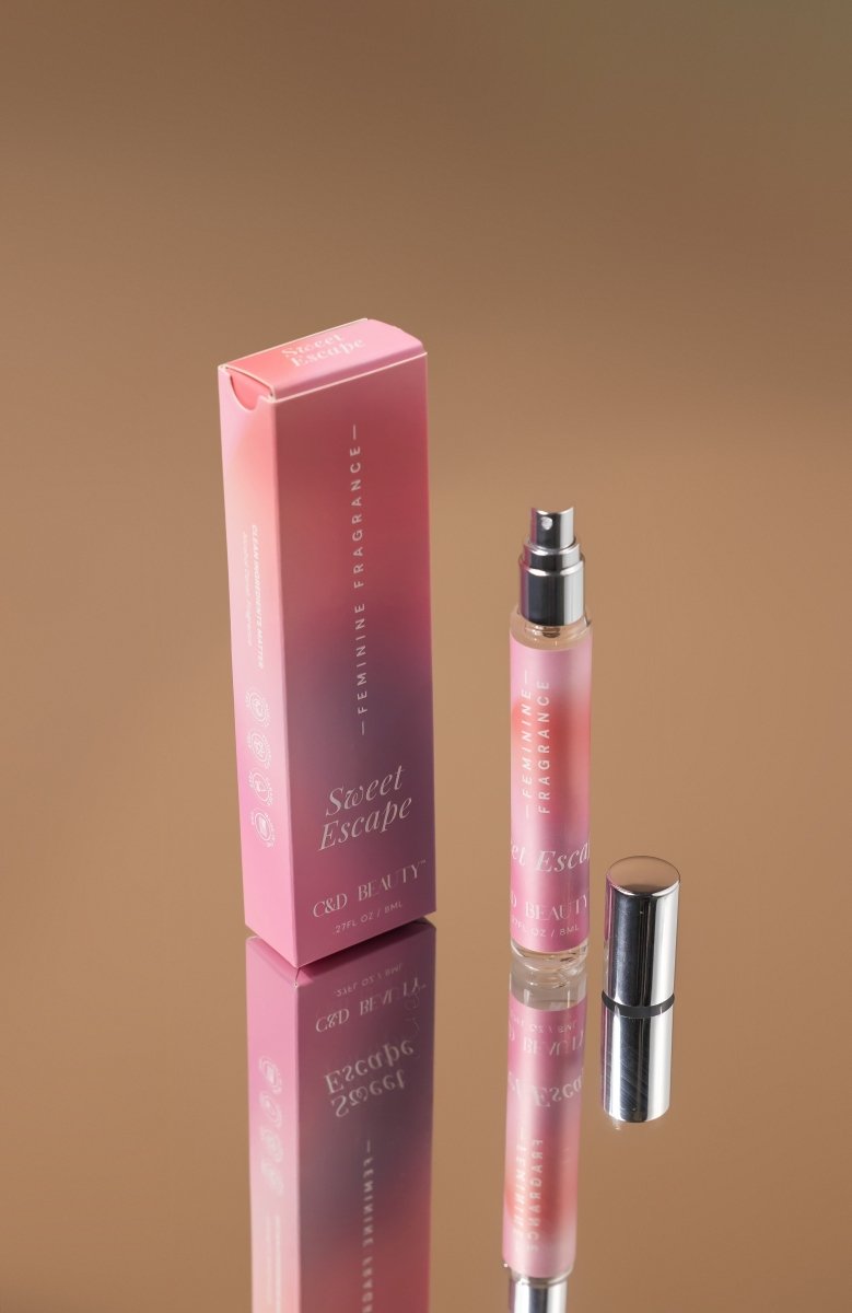 Sweet Escape Fragrance