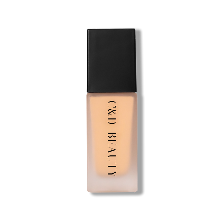 C&D Full Coverage Foundation