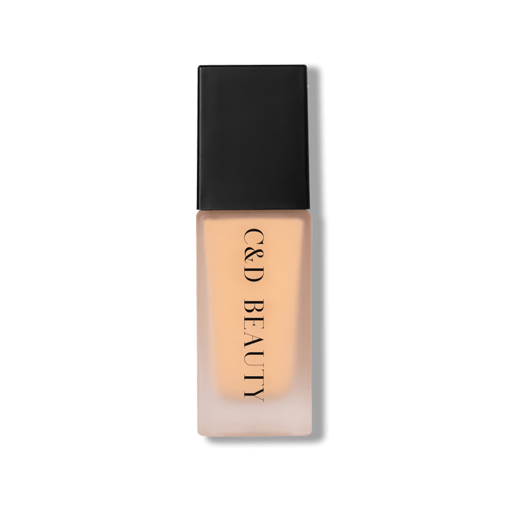 C&D Full Coverage Foundation