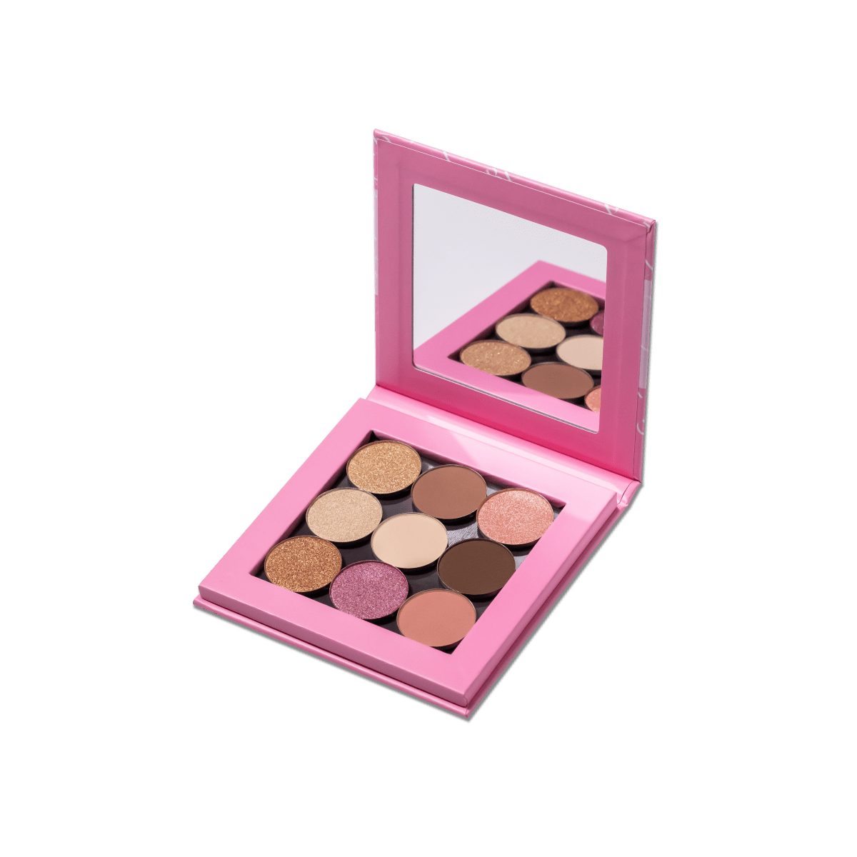 C&D Uniquely Yours Magnetic Shadow Palette