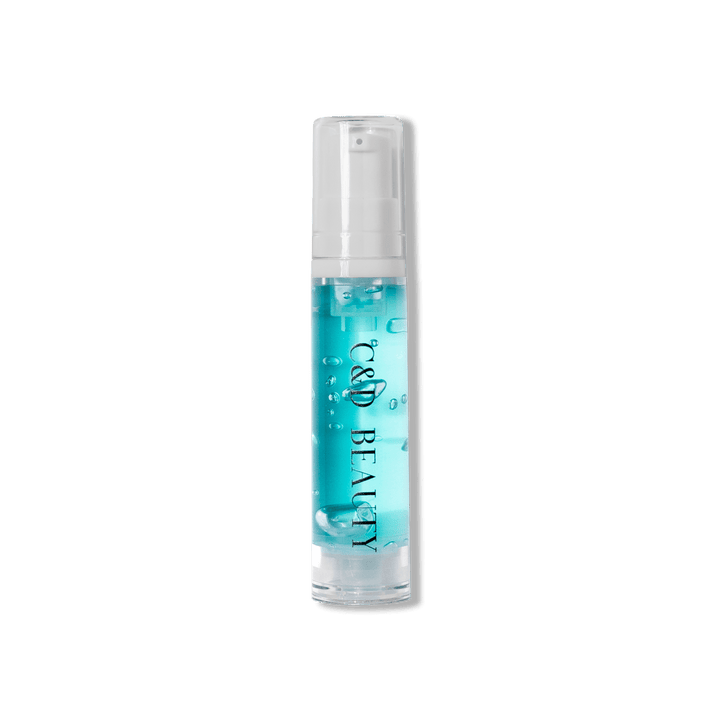 C&D Mini Glow Primer