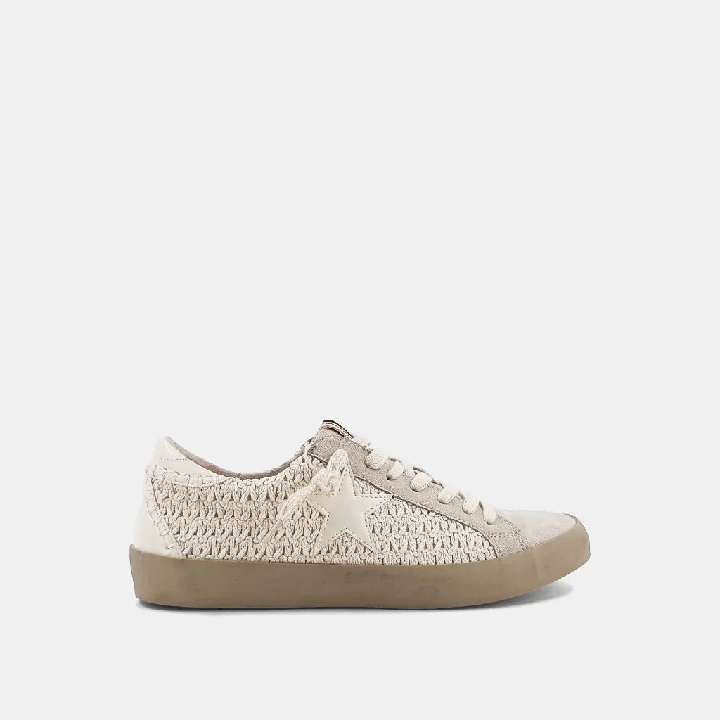 The Bone Woven Paula Sneaks