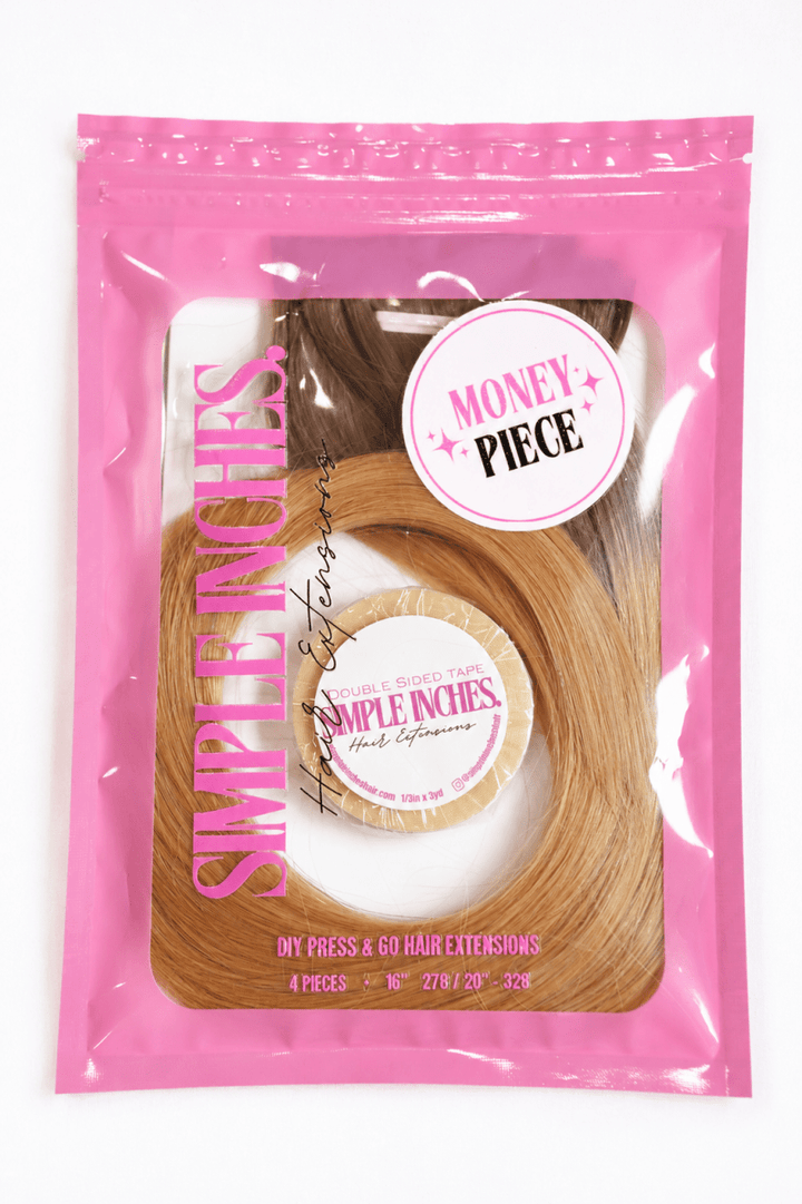*NEW* Money Piece Pack