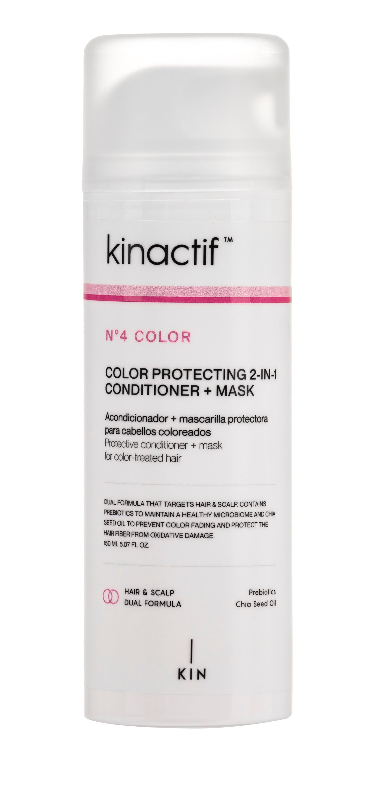 Color Protecting 2-in-1 Conditioner + Mask
