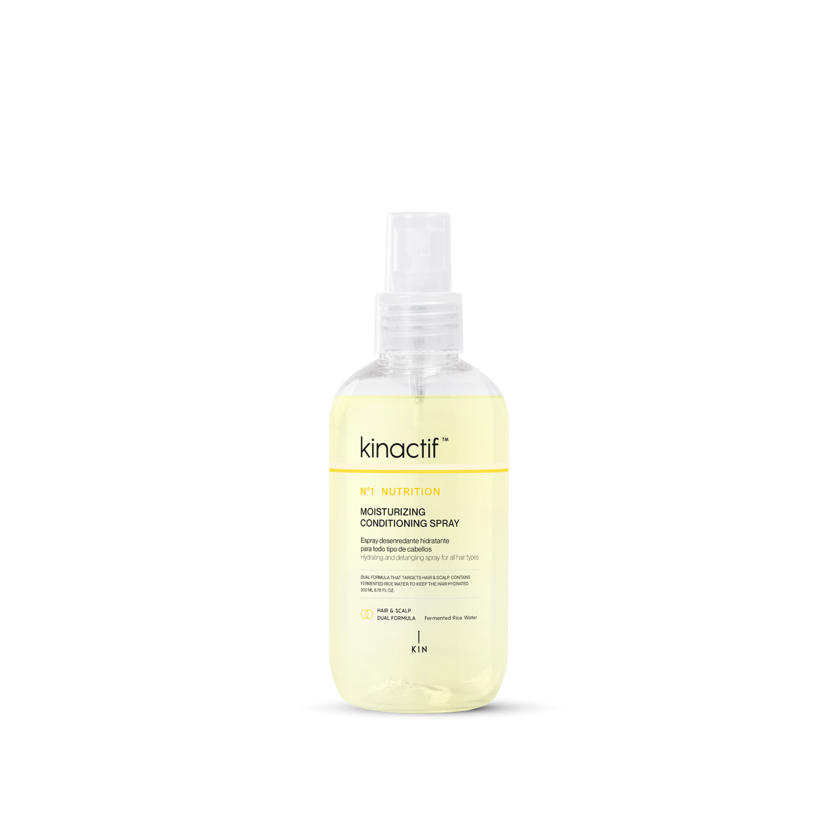 Moisturizing Conditioning Spray