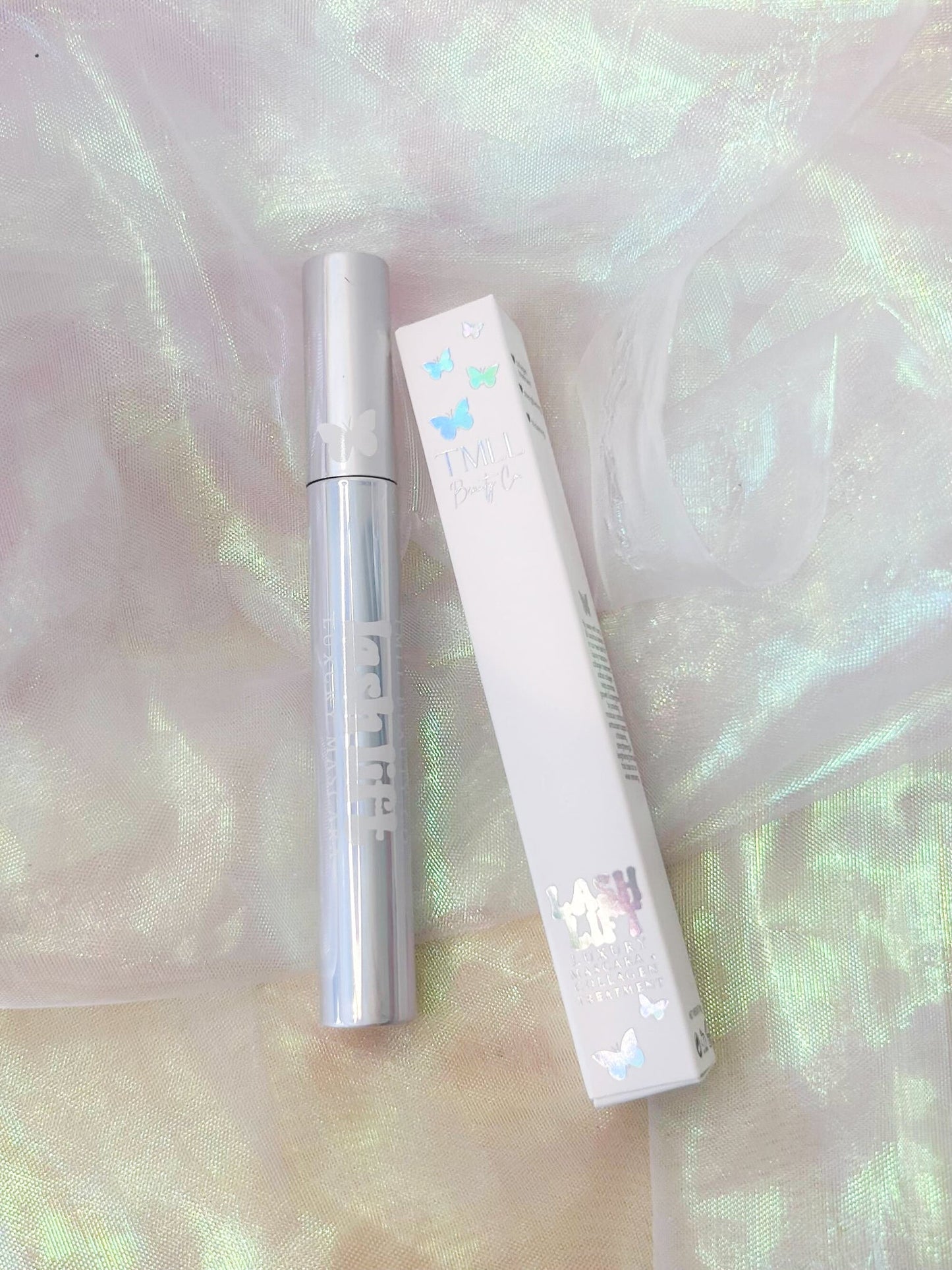 Lash Lift Collagen Infused Mascara